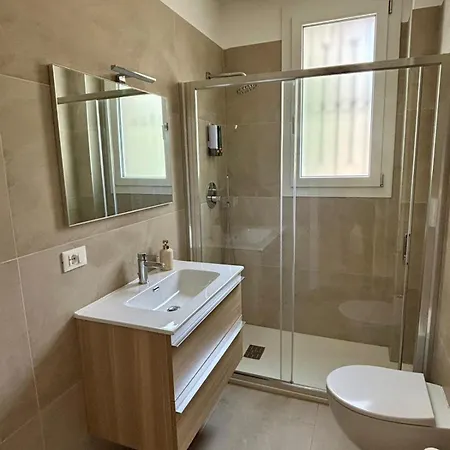 Appartement Vittoria