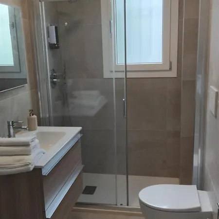 Appartement Vittoria