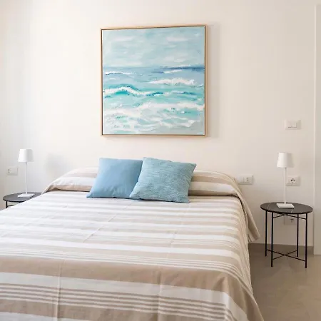 Vittoria Appartement